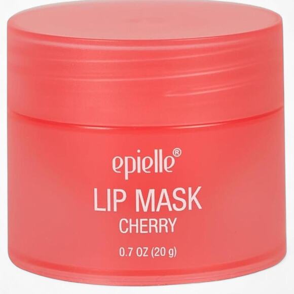 K-Beauty Lip Bundle (Lip Balm & Mask + Dual Lip Tint & Oil) - Picture 8 of 8